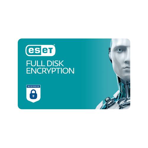 ESET Full Disk Encryption По числу рабочих станций 50-99 NOD32-FDE-NS-1-50-99