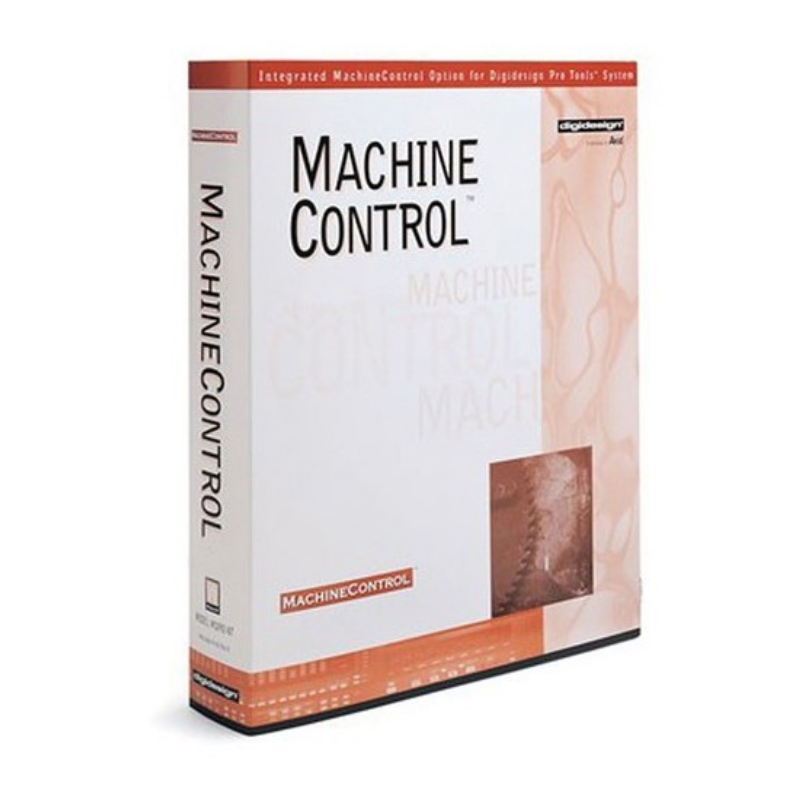 Machine Control-4051