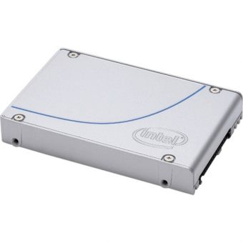 Накопитель SSD PCIE NVME 3.2TB TLC 2.5" DC P4600 Накопитель SSDPE2KE032T701