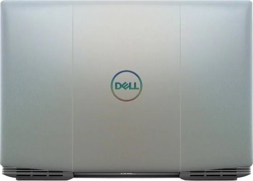 Ноутбук Dell G5 5505 Ryzen 7 4800H/16Gb/SSD1Tb/AMD Radeon RX5600M 6Gb/15.6" WVA/FHD (1920x1080)/Windows 10/silver/WiFi/BT/Cam-39279