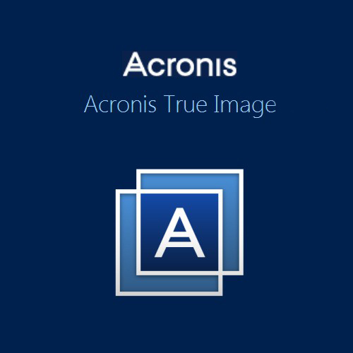 Acronis как пользоваться