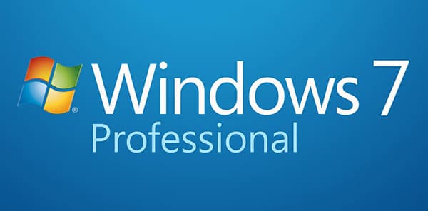 GGK Windows 7 Pro