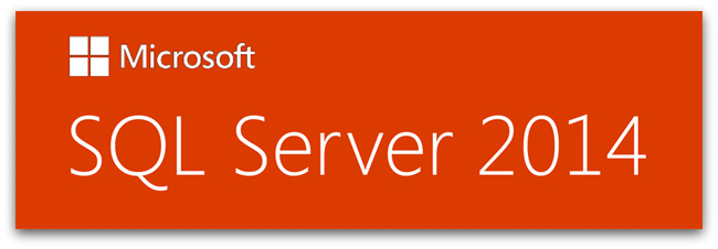 Microsoft SQL Server 2014 купить