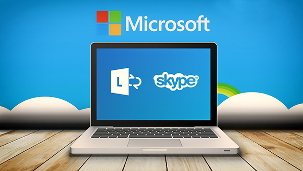 skype for business возможности