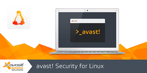 Avast for business Linux