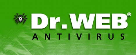 Обновление Dr.Web