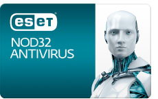 ESET NOD32 Антивирус