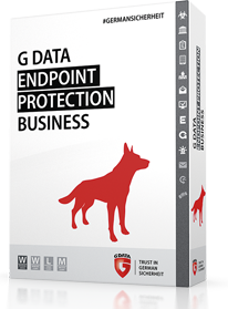 G DATA ENDPOINT PROTECTION BUSINESS