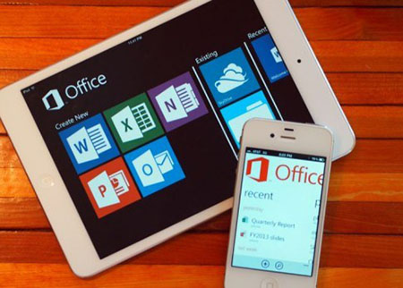 Microsoft Office 2016 для Windows 