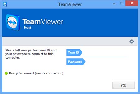 TeamViewer: как отключить коммерческое использование