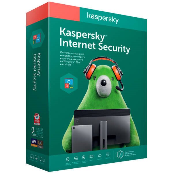 Чем отличается Kaspersky Internet Security от Kaspersky Total Security