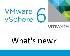 VMware vSphere 6.0 купить