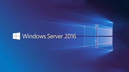 Windows Server 2016: финальная версия