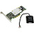 Raid контроллер Microsemi Adaptec SmartRAID 3154-8i (2291000-R)