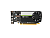Видеокарта PNY QUADRO 4Gb PCI-E GDDR6 PNY VCNT400-SB (RTL) 3xminiDP BLK