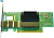 Сетевой адаптер Dell Mellanox ConnectX-6, HDR100, PCI Express x1, QSFP56