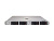 Серверная платформа Серверная платформа  Supermicro SYS-1028TP-DTR - 1U, 2-node*(2xLGA2011-R3, iC612, 16xDDR4, 4x2.5"HDD, 2xGbE,IPMI) 2x1000W
