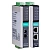 MOXA NPort IA-5150-M-SC 1-port RS-232/422/485, 100M Multi mode Fiber,SC