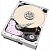 Жесткий диск Western Digital HDD 16000Gb 3.5" SATA III 0F38462