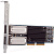 Сетевой адаптер ThinkSystem Mellanox ConnectX-3 Pro ML2 FDR 2-Port QSFP VPI Adapter