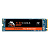 Накопитель Seagate SSD 1000 гб M.2 NVMe ZP1000GM30011