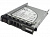 Накопитель Dell SSD 400Gb 2.5" SAS 400-ATGH