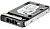 Жесткий диск Dell HDD 1Tb 2.5" SAS 400-22271-1