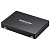 Накопитель SSD Samsung 480GB SAS 2.5" (MZILS480HCGR-00003)