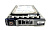 Жесткий диск Dell 600 Гбайт, 10 000 об/мин, SAS 12 Гбит/с