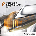 PowerShape 2021