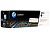Тонер Картридж Hewlett-Packard Color LaserJet Pro M252, M277 чёрный (CF400X)