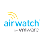 VMware Apps Socialcast AirWatch