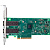 Сетевой адаптер ThinkSystem QLogic QL41262 10/25GbE SFP28 2-Port PCIe Ethernet Adapter