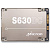 Накопитель SSD Crucial 400GB SAS 2.5" (MTFDJAK400MBT-2AN1ZABYY)