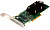 HBA-адаптер MegaRAID SAS 9500-8i SGL (05-50077-03) PCIe v4 x8 LP, Tri-Mode SAS/SATA/NVMe 12G HBA, 8port(2*int SFF8654), 3808 IOC, RTL {5}