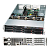 Серверная платформа Серверная платформа  Supermicro SYS-6027R-N3RF4+ - 2U, 2x920W, 2xLGA2011, Intel®C606, 24xDDR3, 10xHDD3.5", 4xGbE, IPMI