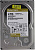 Жесткий диск Western Digital HDD 4000Gb 3.5" SATA III WD4003FRYZ