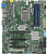 Материнская плата SuperMicro MBD-X11SAT-F ATX LGA 1151 Up to 64GB Unbuffered ECC/non-ECC UDIMM DDR4-2400MHz, in 4 DIMM slots 4 USB 2.0 ports 6 USB 3.1 Gen1 ports 2 Rears Type A 1 USB 3.1 Gen2 ports + 1 Rear Type C 3 PCI-E 3.0 x16 1 PCI-E 3.0 x11 - 5V PCI 