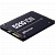 Накопитель Micron 7680GB SATA 2.5" (MTFDDAK7T6QDE-2AV1ZABYY)