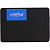 Накопитель SSD Crucial 2000GB SATA 2.5" (CT2000BX500SSD1)