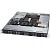 Серверная платформа Серверная платформа  Supermicro SYS-1028R-MCT - 1U, 600W, 2xLGA2011-R3, iC612, 8xDDR4, 8x2.5" HDD, LSI3108, 2x10GbE