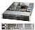 Серверная платформа Серверная платформа  Supermicro SYS-6027R-72RFT - 2U, 2x740W, 2xLGA2011, Intel®C602, 16xDDR3, 8x3.5"HDD, 2x10GbE, IPMI