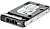 Жесткий диск Dell HDD 1.2TB  (2.5" in 3.5") SAS 400-AJPC