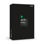 ACID Pro 10 Suite