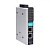 MOXA NPort IA-5250I 2-port RS-232/422/485 device server with 2 10/100BaseT(X) ports (RJ45 connectors, single IP), t: 0/55. IECEx Certification Approval is