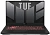 Ноутбук Asus TUF Gaming A17
