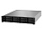 Система хранения данных Lenovo ThinkSystem DE4000H SAS Hybrid Flash Array LFF