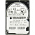 Жесткий диск Western Digital HDD 300Gb 2.5" SAS 0B31228