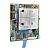 RAID-контроллер HPE Smart Array E208e-p SR Gen10 (8 External Lanes/2GB) 12G SAS Modular LH Controller
