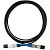 Трансивер LR-Link DAC 25Gb SFP28 to SFP28 Direct Attach Passive Copper Cable, 3м